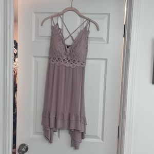 Rue 21 womens dress size small NEW